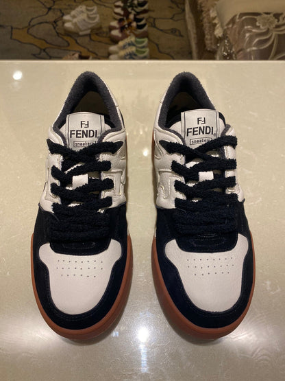 FEN  Match Sneakers 2 Color 's 46