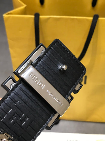 FEN  Belt   Reversible