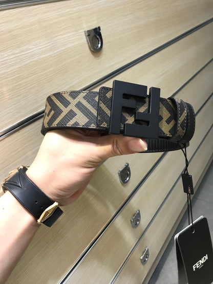 FEN  Belt   Reversible