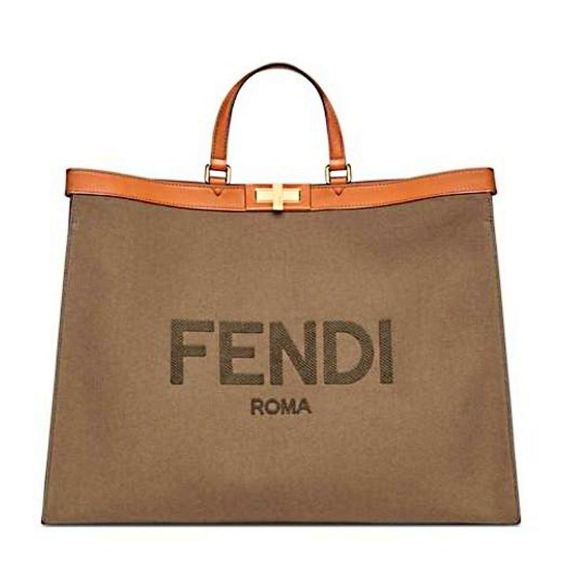 Fen Tote Bag