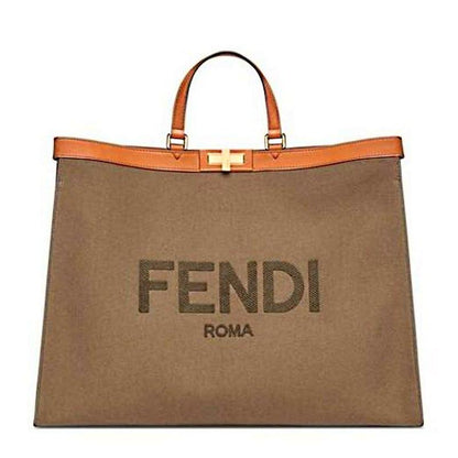 Fen Tote Bag