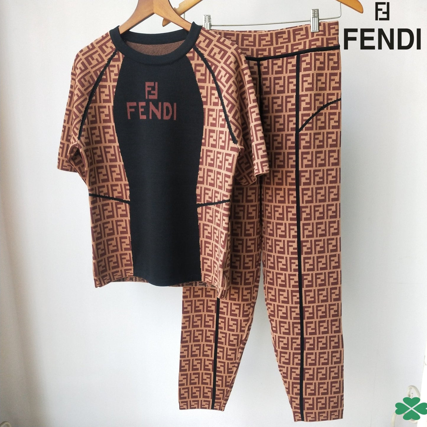 FEN   Sport Suits Activewear