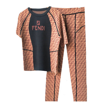 FEN   Sport Suits Activewear