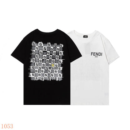 FEN  T - shirt  2 Color's