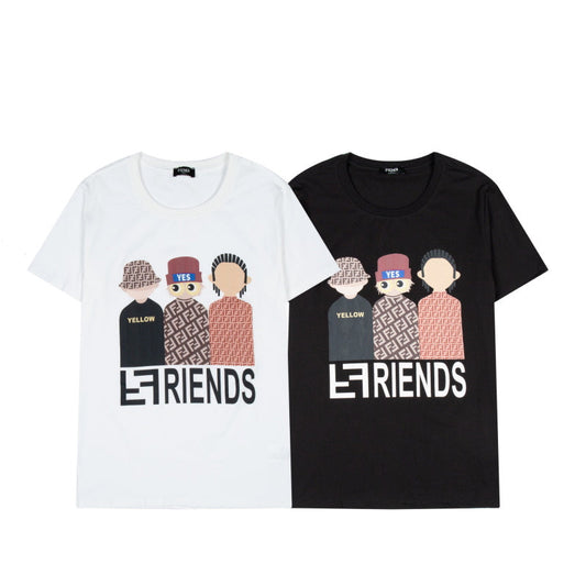 FEN  T - shirt  2 Color's
