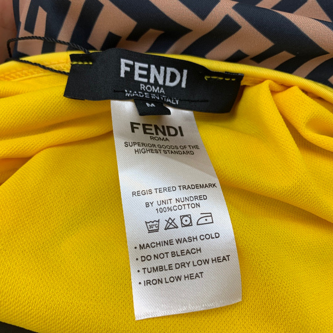 FEN  Swimsuit Bikini