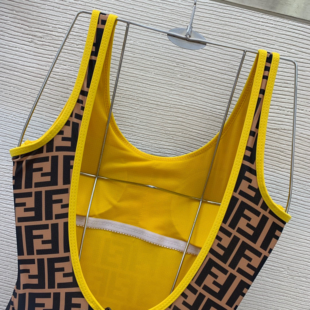 FEN  Swimsuit Bikini