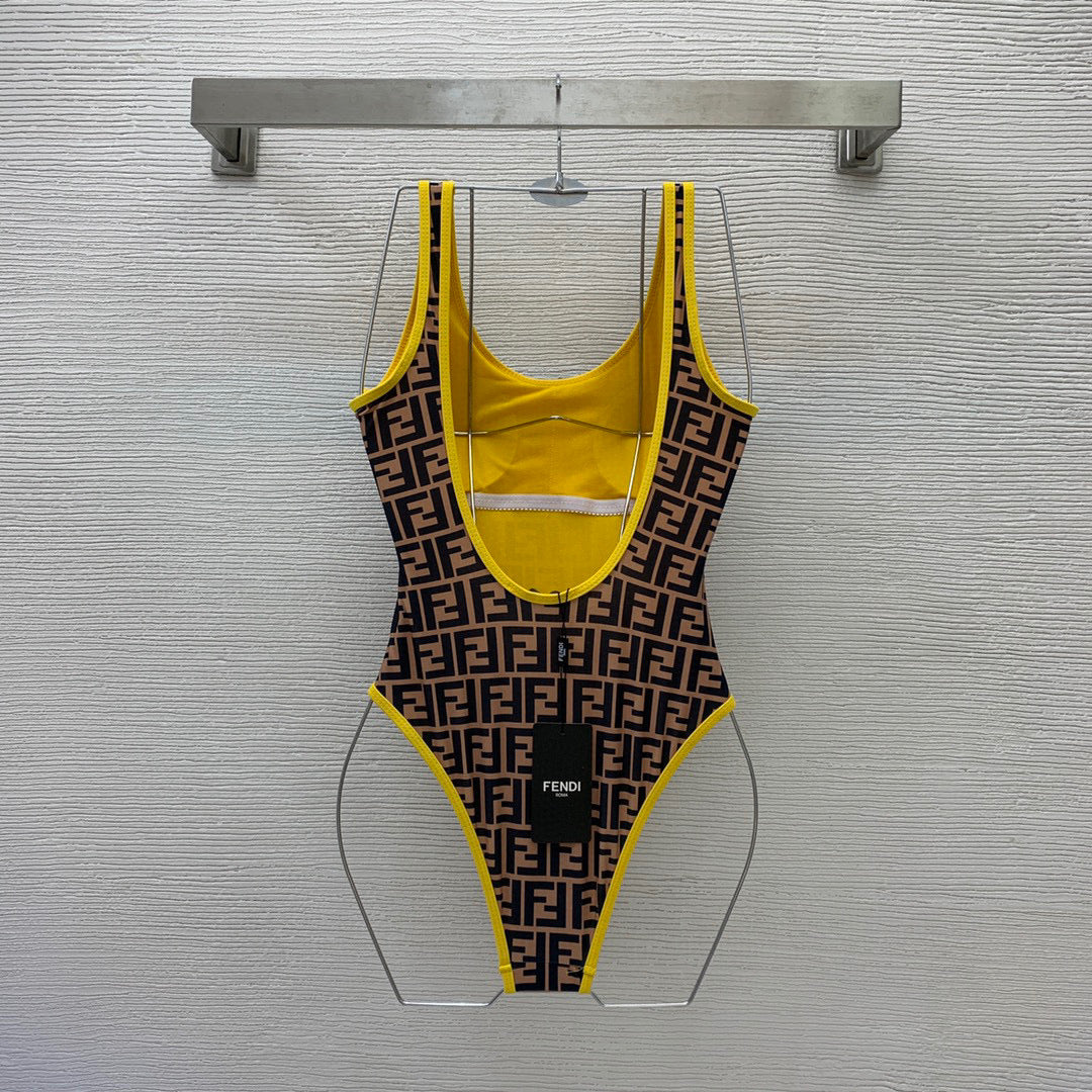 FEN  Swimsuit Bikini
