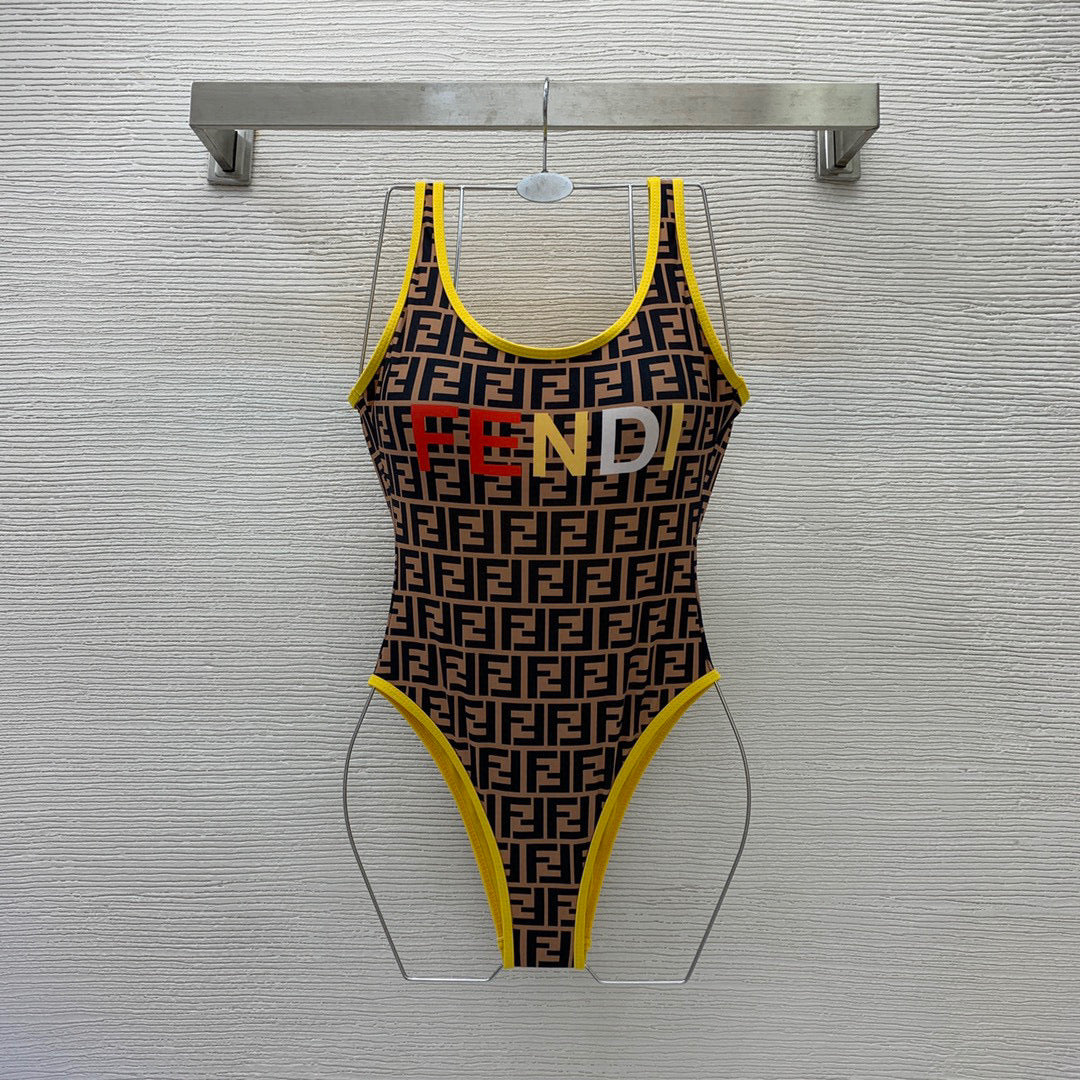 FEN  Swimsuit Bikini