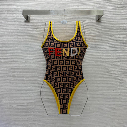 FEN  Swimsuit Bikini