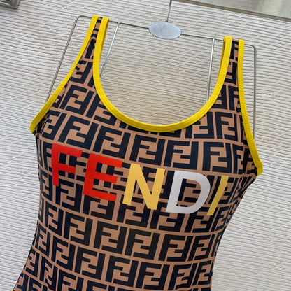 FEN  Swimsuit Bikini