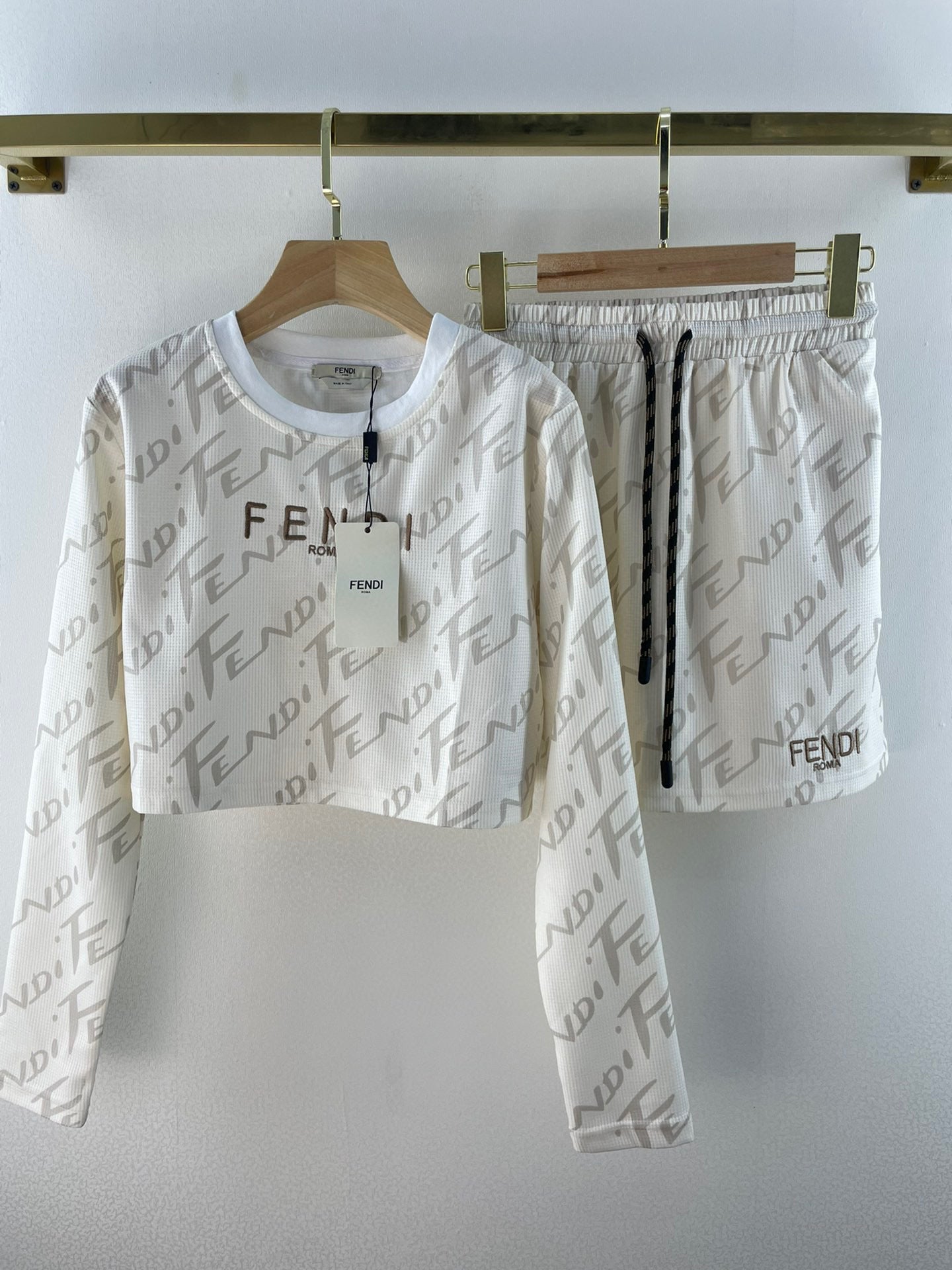 FEN Sport Suits Activewear Woman