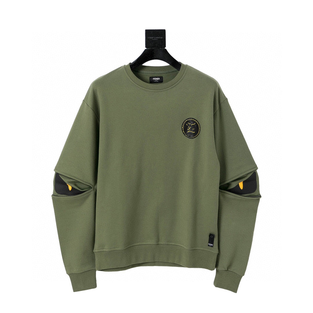 FEN  Sweater Sweatshirt