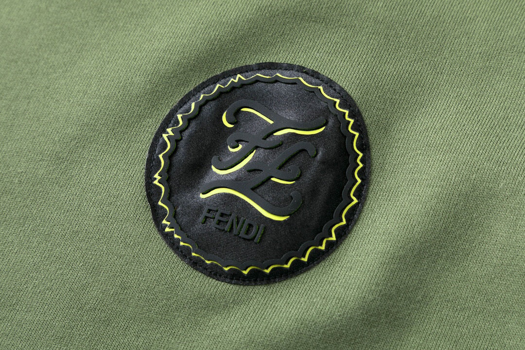 FEN  Sweater Sweatshirt