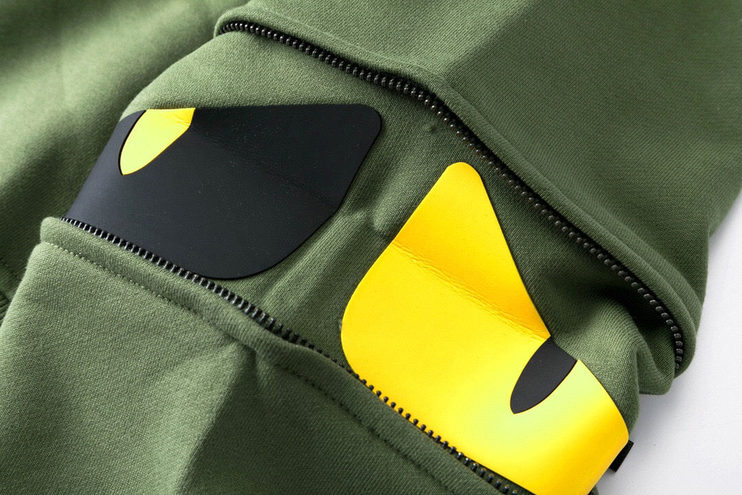 FEN  Sweater Sweatshirt