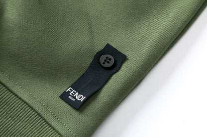 FEN  Sweater Sweatshirt