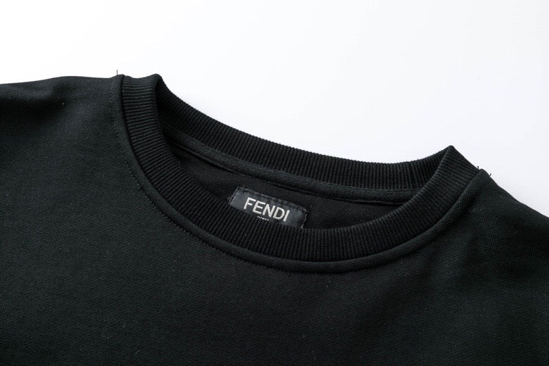 FEN  Sweater Sweatshirt