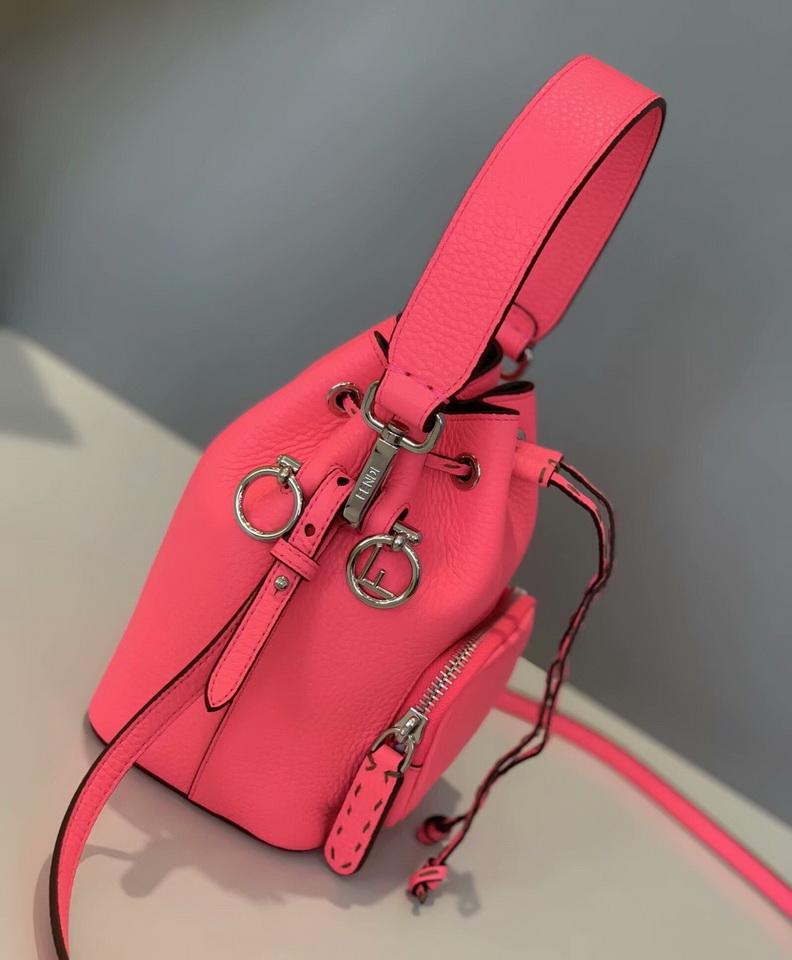Fen Backpack Bag