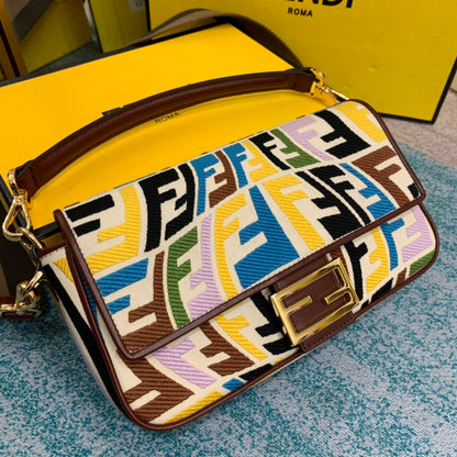FEN Baguette Bag Handle 26 cm