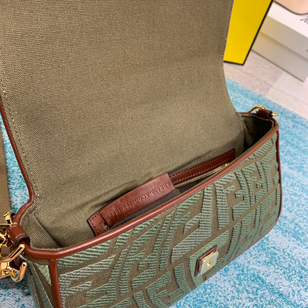 FEN Baguette Bag Handle 26 cm