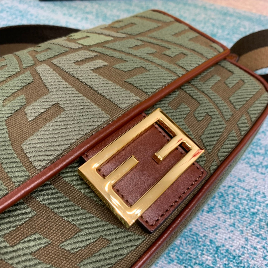 FEN Baguette Bag Handle 26 cm