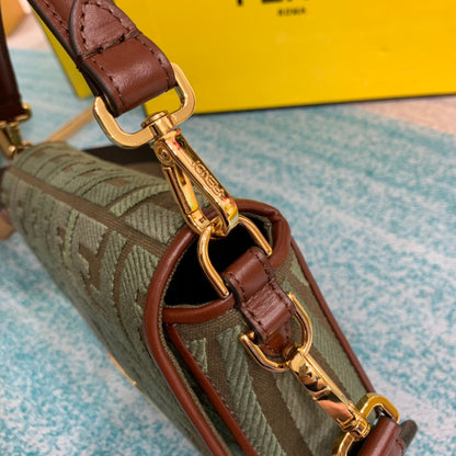 FEN Baguette Bag Handle 26 cm