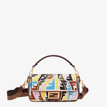 FEN Baguette Bag Handle 26 cm