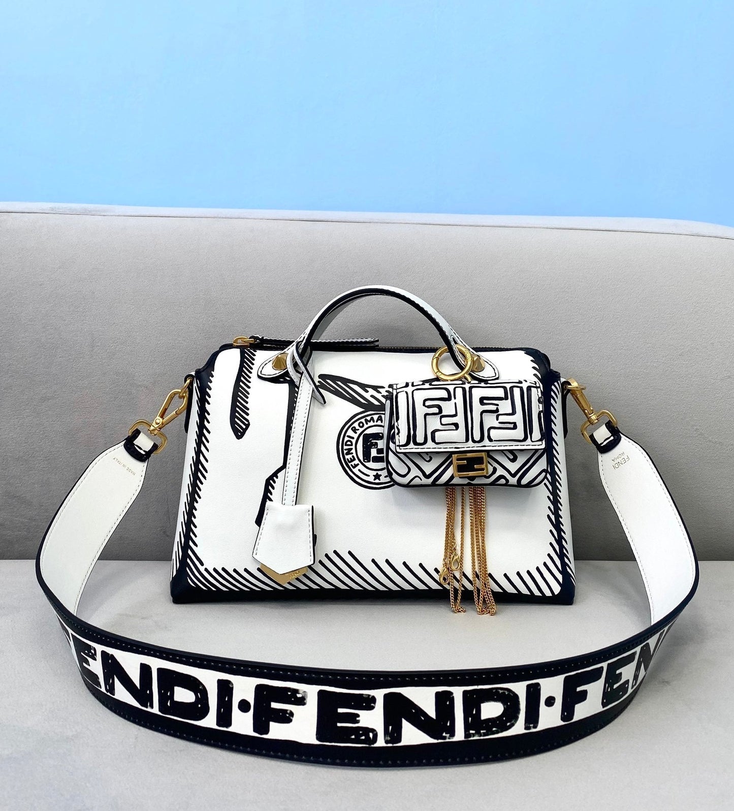 Fen Bag