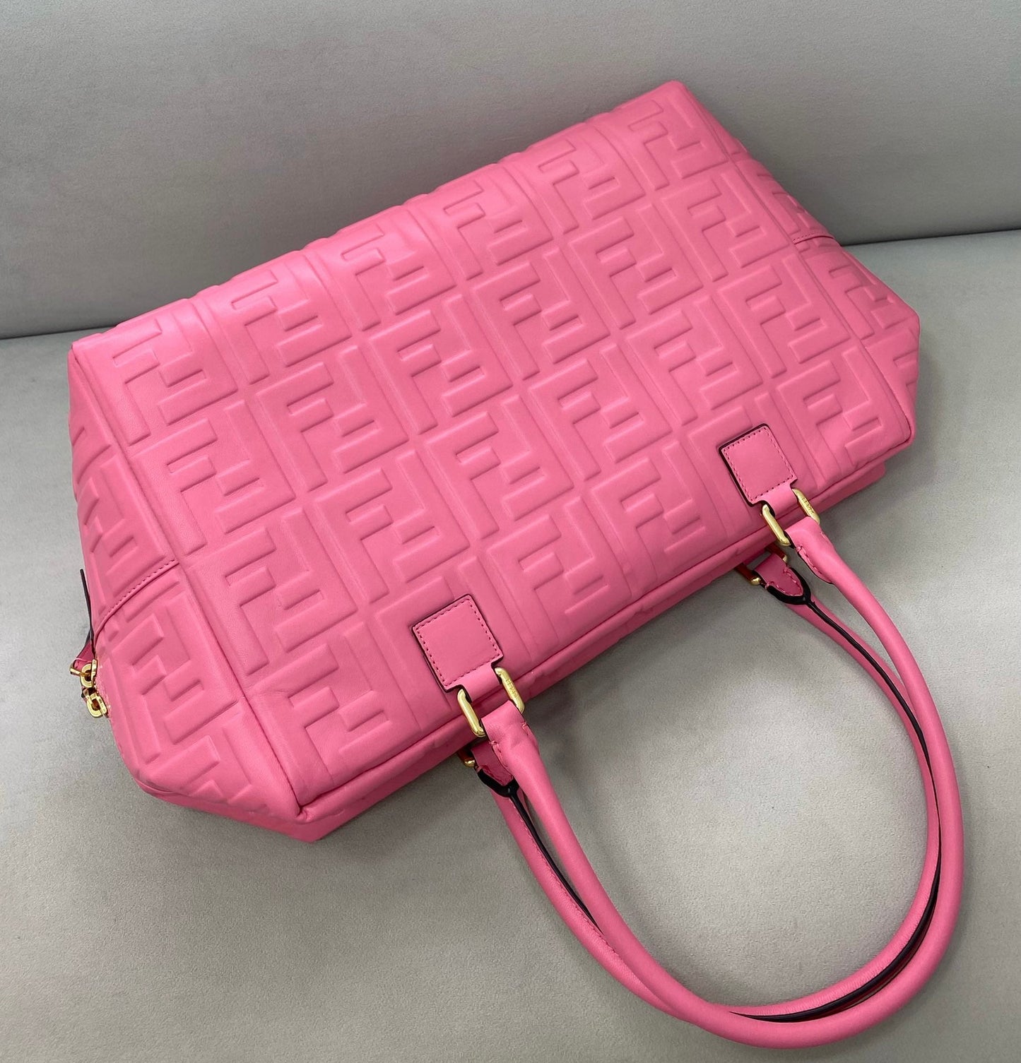 FEN  Bag   3 Color 's