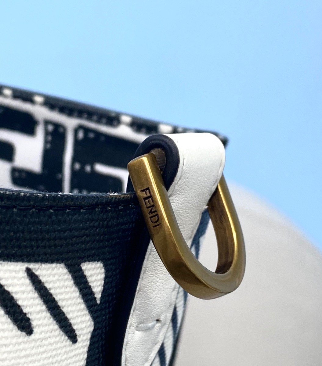 Fen Tote Bag