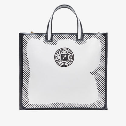 Fen Tote Bag