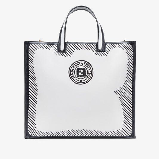 Fen Tote Bag