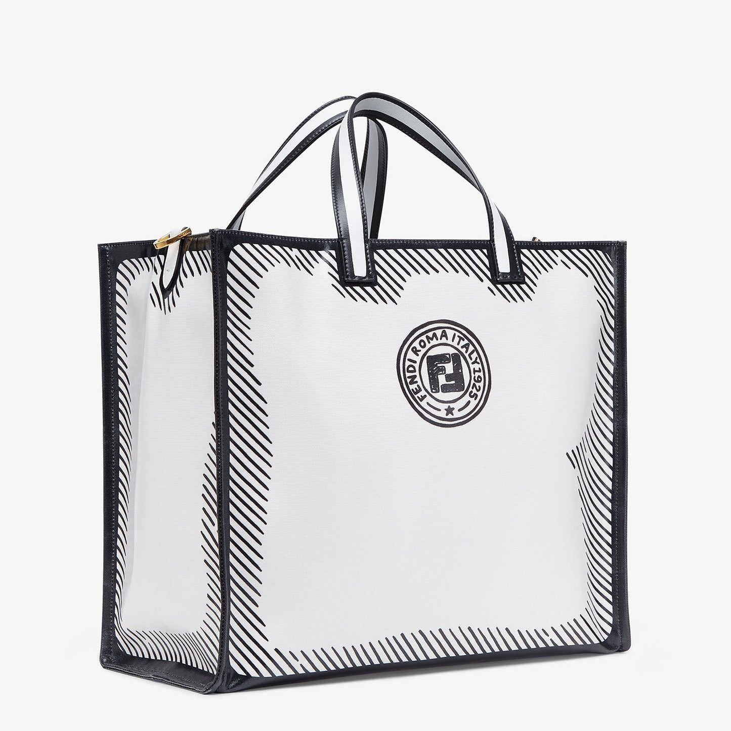 Fen Tote Bag