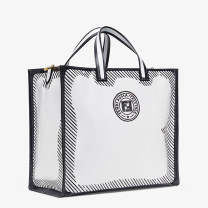 Fen Tote Bag