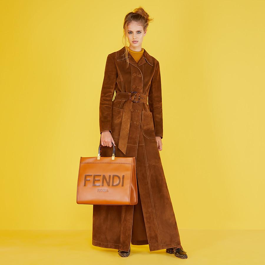 Fen Tote Bag