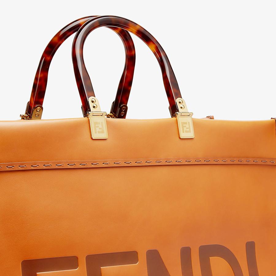 Fen Tote Bag