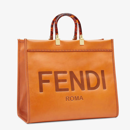 Fen Tote Bag