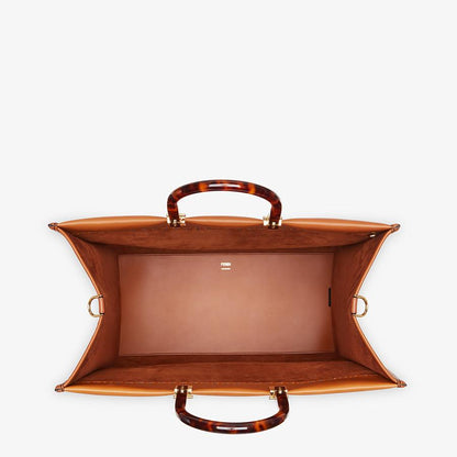 Fen Tote Bag