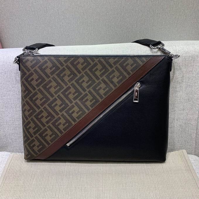 Fen Bag Messenger Mono