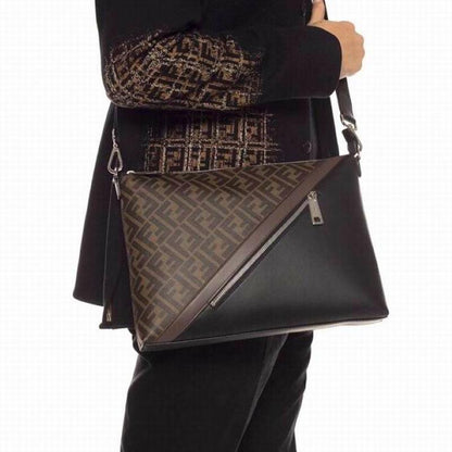 Fen Bag Messenger Mono
