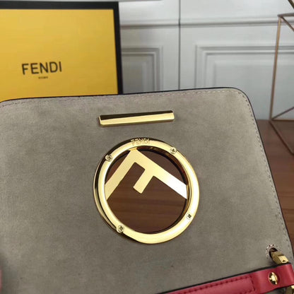 Fen Bag 3 Colors