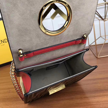 Fen Bag 3 Colors