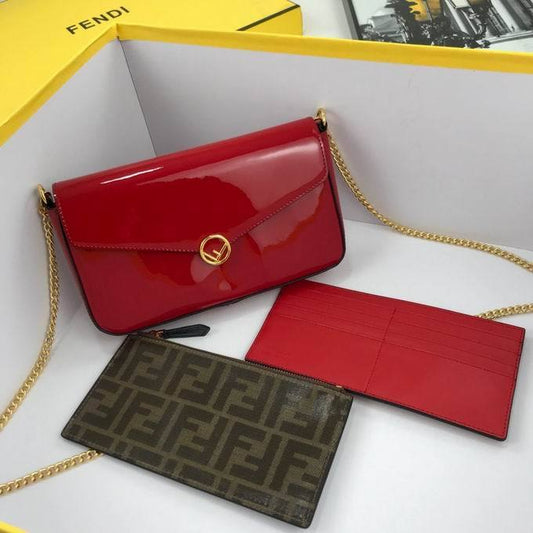 Fendi Bag