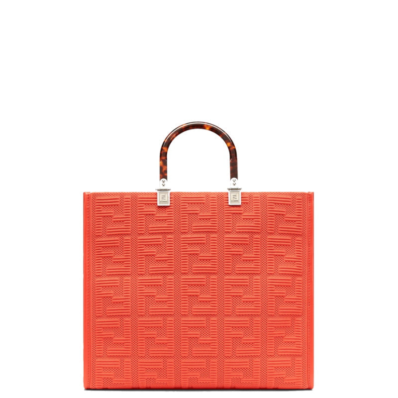FEN Tote Bag Sunshine 2 Color 's