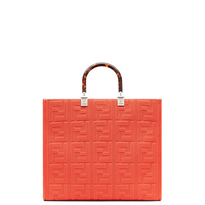 FEN Tote Bag Sunshine 2 Color 's