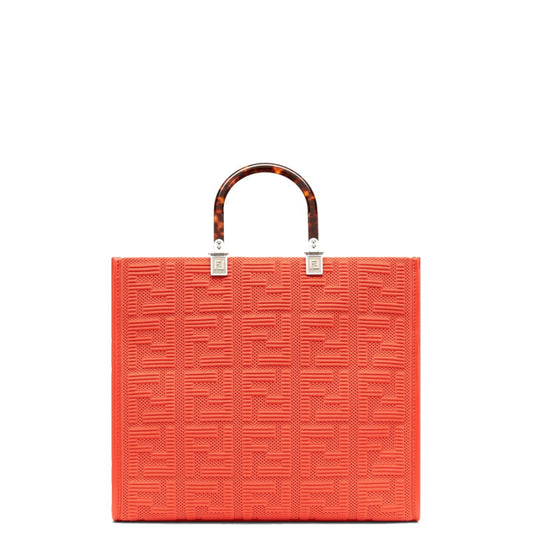 FEN Tote Bag Sunshine 2 Color 's
