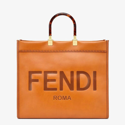 Fen Tote Bag