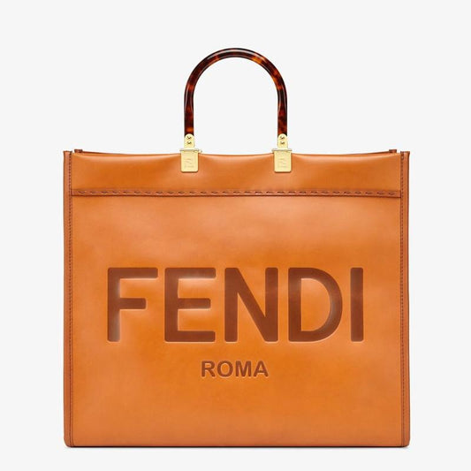 Fen Tote Bag