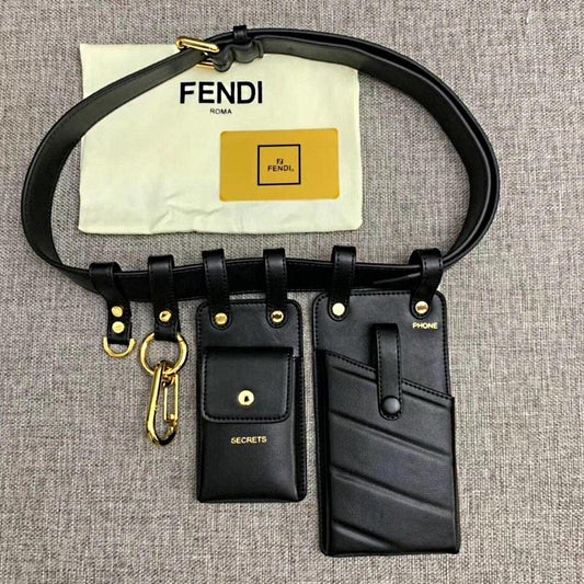 fendi belt