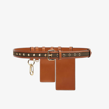 Fen Belt Brown
